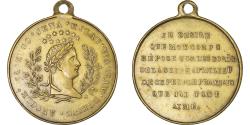 World Coins - France, Medal, Translation des Cendres de Napoléon Ier aux Invalides, History