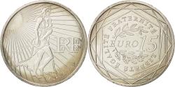 World Coins - Coin, France, 15 Euro, 2008, , Silver, Gadoury:2, KM:1535