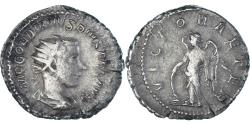 Ancient Coins - Coin, Gordian III, Antoninianus, 241-243, Rome, , Billon, RIC:154