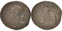 Ancient Coins - Coin, Nummus, Antioch, , Copper, RIC:38