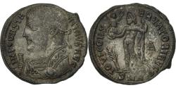 Ancient Coins - Coin, Constantine I, Follis, Nicomedia, , Bronze, RIC:23