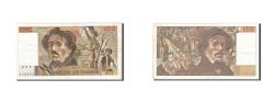 World Coins - Banknote, France, 100 Francs, 1978, 1979, VF(20-25), Fayette:69.2b, KM:154a
