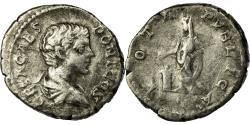 Ancient Coins - Coin, Geta, Denarius, , Silver, Cohen:230