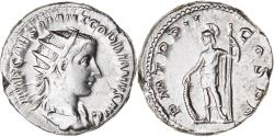 Ancient Coins - Coin, Gordian III, Antoninianus, 239, Rome, , Billon, RIC:20