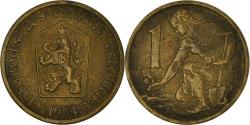 World Coins - Coin, Czechoslovakia, Koruna, 1964