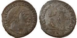 Ancient Coins - Coin, Licinius I, Follis, 313-315, Kyzikos, , Bronze, RIC:6.