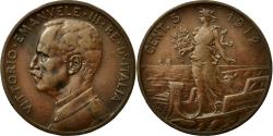 World Coins - Coin, Italy, Vittorio Emanuele III, 5 Centesimi, 1912, Rome, , Bronze