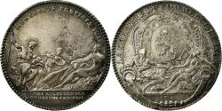 World Coins - France, Token, Royal, , Silver, Feuardent:10782