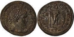 Ancient Coins - Coin, Constantine I, Nummus, Trier, , Copper
