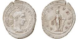 Ancient Coins - Coin, Philip I, Antoninianus, 244, Roma, , Billon, RIC:37b