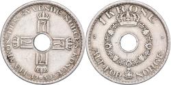 World Coins - Coin, Norway, Krone, 1950