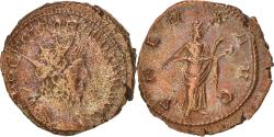 Ancient Coins - Coin, Victorinus, Antoninianus, , Billon, Cohen:112