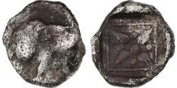 Ancient Coins - Troas, Obol, ca. 500-400 BC, Kolone, Silver,