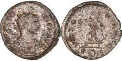 Ancient Coins - Coin, Probus, Antoninianus, 280, Rome, , Billon, RIC:213