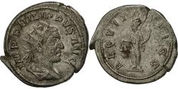 Ancient Coins - Coin, Philip I, Antoninianus, Rome, , Billon, RIC:57