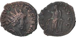 Ancient Coins - Coin, Tetricus I, Antoninianus, Cologne, , Billon, RIC:87