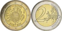 World Coins - Luxembourg, 2 Euro, €uro 2002-2012, 2012, , Bi-Metallic