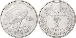 World Coins - Ukraine, 2 Hryvni, 2008, Kyiv, Copper-Nickel-Zinc, , KM:433