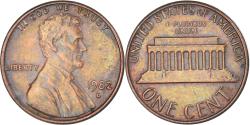Us Coins - Coin, United States, Cent, 1982