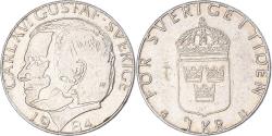 World Coins - Coin, Sweden, Krona, 1984