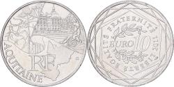 World Coins - France, 10 Euro, 2011, Silver, , KM:1727