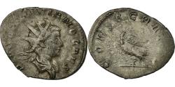 Ancient Coins - Coin, Valerian II, Antoninianus, 259-260, Trier, , Billon, RIC:8