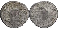 Ancient Coins - Postumus, Antoninianus, 260-261, Trier, Billon, , RIC:59