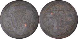 World Coins - Coin, German States, COLOGNE, Maximilian Friedrich, 1/4 St, 1767, Cologne