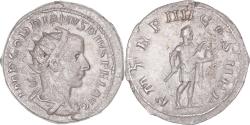 Ancient Coins - Coin, Gordian III, Antoninianus, 241-243, Rome, , Billon, RIC:92