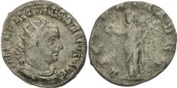 Ancient Coins - Coin, Valerian I, Antoninianus, Rome, , Billon, RIC:125