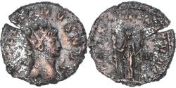 Ancient Coins - Coin, Gallienus, Antoninianus, 260-268, Rome, , Billon, RIC:192A