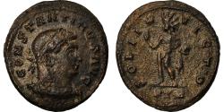 Ancient Coins - Coin, Constantine I, Nummus, Trier, , Copper