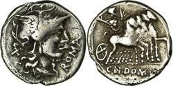 Ancient Coins - Coin, Denarius, Roma, , Silver, Babelon:7