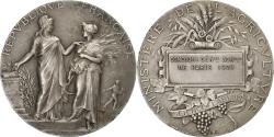 World Coins - France, Medal, Concours Général Agricole de Paris, 1926, Silver, Dubois.A