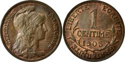 World Coins - Coin, France, Dupuis, Centime, 1903, , Bronze, KM:840, Gadoury:90