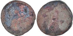 Ancient Coins - Coin, Aelius, As, 137, Rome, , Bronze, RIC:2656