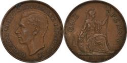 World Coins - Coin, Great Britain, 1939