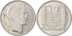World Coins - Coin, France, Turin, 10 Francs, 1930, Paris, , Silver, KM:878