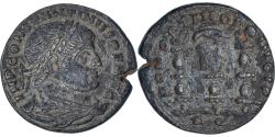 Ancient Coins - Constantine I, Follis, 312-313, Rome, , Bronze, RIC:349a