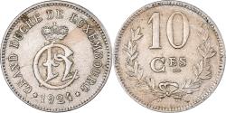 World Coins - Coin, Luxembourg, 10 Centimes, 1924