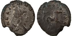 Ancient Coins - Coin, Gallienus, Antoninianus, 267-268, Roma, , Billon, RIC:245