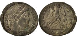 Ancient Coins - Coin, Constantine I, Nummus, 323-324, Trier, , Copper, RIC:VII 435