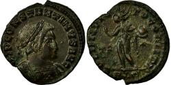 Ancient Coins - Coin, Constantine I, Nummus, London, , Copper, Cohen:546