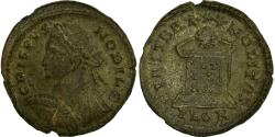 Ancient Coins - Coin, Crispus, Follis, London, , Bronze, RIC:279