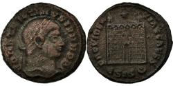 Ancient Coins - Coin, Constantine II, Nummus, Siscia, , Copper, Cohen:163