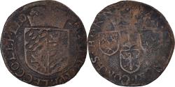 World Coins - Coin, LIEGE, Ferdinand, Liard, Liege, , Copper, KM:31