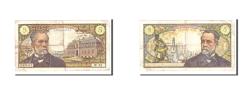 World Coins - Banknote, France, 5 Francs, 1967, 1967-05-05, VF(30-35), Fayette:F61.5, KM:146b