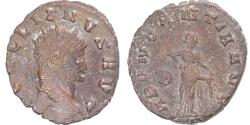 Ancient Coins - Coin, Gallienus, Antoninianus, 260-268, Rome, , Billon, RIC:157