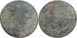 World Coins - Coin, France, Dupré, 5 Centimes, AN 5, Paris, , Copper, Gadoury:126