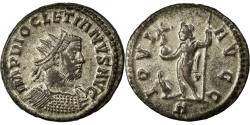 Ancient Coins - Coin, Diocletian, Antoninianus, , Billon, Cohen:292